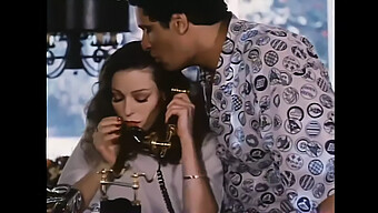 Annette Haven Ve Harry Reems Ile Zevk Zirvesi