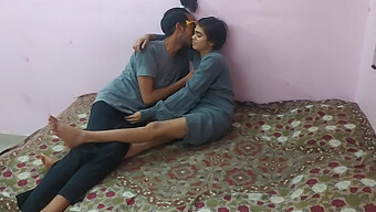 Tight Pussy Of An Indian College Girl Gets Pounded Hard In Homemade Video