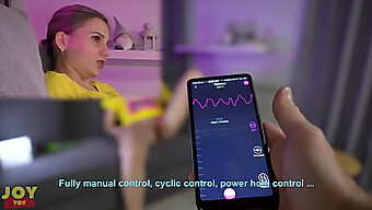 Recenzie Vibrator Făcut Acasă Cu O Întorsătură Plină De Umor