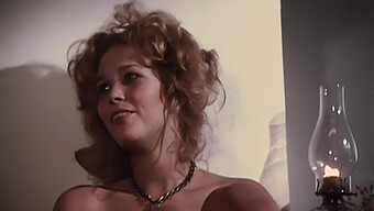 Serena Lee And Jamie Gillis In A Classic Erotic Tale (1979)